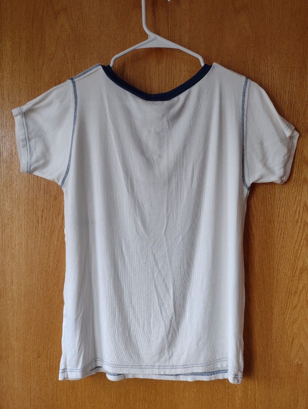 POL Henley S/S Shirt Size Small - Picture 8 of 10